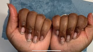 How to Soak Off Acrylic Nails | How to Tell The Difference Between MMA and EMA