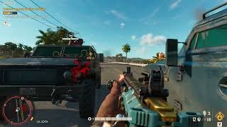 Far Cry 6 Deportacja #102