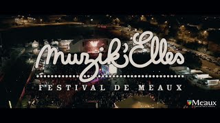 Muzik’Elles de Meaux édition 2023