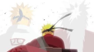 Naruto AMV - Memories (Maroon 5)