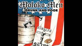 Moloko Men - Drunk And Poor (1998) FULL ALBUM