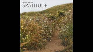 Amerigo Gazaway - Flowers︱Gratitude