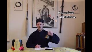 DAOIST CEREMONY - Study Program "Intro"