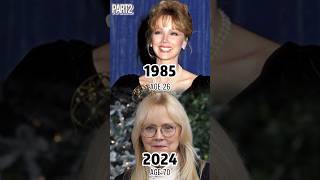 My Favorite Hollywood actresses ?  How they changed In 2024  (Part-2）#actress_new_video #1970s