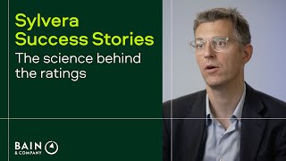 Sylvera Customer Success Story: Bain & Company