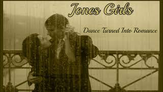 Jones Girls~ " Dance Turned Into Romance " ~  💃 ~1980