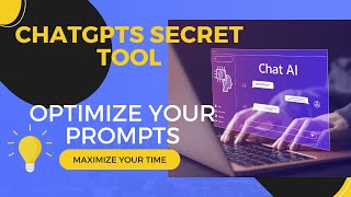 Unlock ChatGPT’s Secret Tool: Stop Wasting Time with Basic Prompts!