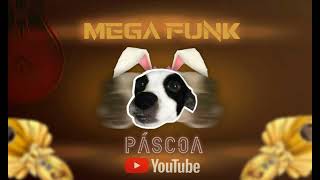 MEGA FUNK ESP PÁSCOA 2023 SEM VINHETAS DJ MAGRINHO PR