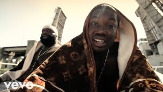 Meek Mill - Ballin ft. Rick Ross (Music Video) 2023