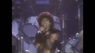 Krokus - Heatstrokes (Live 1984) (HD 60fps)