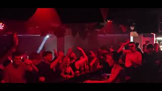 Dr Rubinstein - Carbine Psycho Thrill (2/4) Live at Artefakt Rex Club Paris 20240602 023456 HD