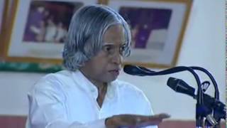 Abdul kalam tamil speech in school function