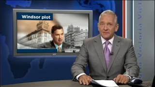 ABC News Victoria Opener | February 10, 2011