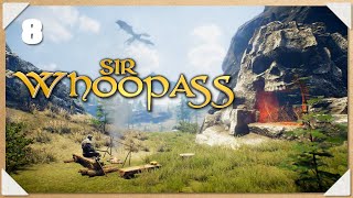 Let’s Play SIR WHOOPASS: IMMORTAL DEATH! #8