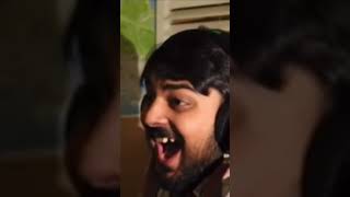 MUTAHAR'S INFAMOUS LAUGH