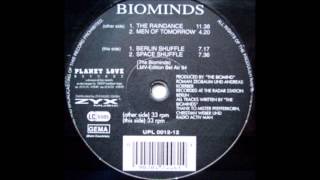 Biominds - The Raindance