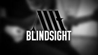 Allt - "Blindsight" | Guitar Cover