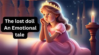 The lost doll | An Emotional tale | TRAIN YOUR BRAIN