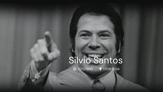 PÓS JOGO ESPECIAL!!!FLUMINENSE 0 X 0 CORINTHIANS | NOSSA DEDICAÇÃO E HOMENAGEM AO SILVIO SANTOS