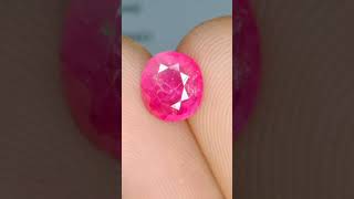 Ruby Burma end Spinel #batuasli #batunatural 085820843363