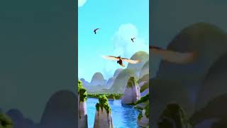 what a flying! #shorts #trending #viralvideo