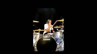 Led Zeppelin, Wanton Song drum cover 2 #ludwigdrums #ledzeppelin