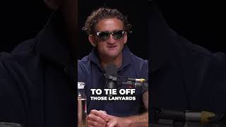 Casey Neistat's INSANE Reason He Fired His Assistant..