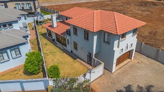 Home for sale in Mooikloof Gardens