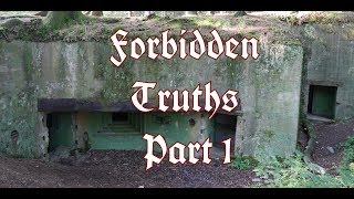 Klovekorn the Relic Hunter Forbidden Truths Movie Final Part 1