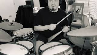 Franco Colasuonno - “A Litte Bit Of This And A Little Bit Of That” - Lee Ritenour - Drums Practice