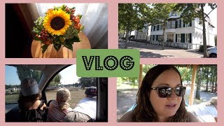 Urlaubs Vlog I Safariland Stukenbrock Tiger und Löwen ganz nah I Bad Salzuflen I Bea & Family