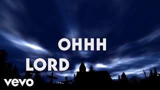 Kash - Oh Lord (Lyric Video)