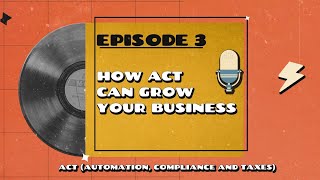 How ACT Can Grow Your Business || NOW HIRING || Season 1 Episode 3