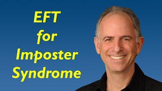 EFT for Imposter Syndrome (Feeling Like a Fraud) - Tapping Script