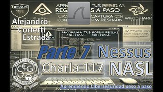 🌐 Nessus NASL - (Parte 7) - Charla 117 - Aprendiendo Ciberseguridad paso a paso