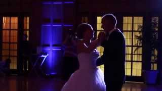 Amber + Chris Morgan Wedding | 2014 (Purdue Memorial Union)