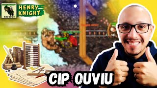 TIBIA - BUFF NA FORMORGAR MINES 😮, SKELETIN DE BOUNAC, FALCONS E MAIS... Mudanças nas Hunts Parte 7