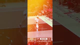 New York Liberty 🔥#viral #trending #wnba #shorts