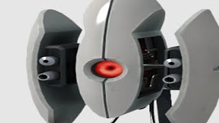 Portal 2: more cute turret's :3