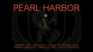 STREET ARTS ACADEMY presents: PEARL HARBOR