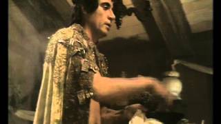 Casanova 3 Frank Finlay