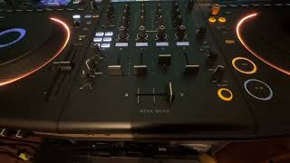 PIONEER DJ OPUS QUAD VIDEO 1 INTRODUCTION BY ELLASKINS DJ TUTOR