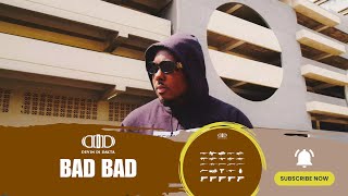 Devin Di Dakta - Bad Bad (Visualizer)