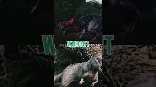 ultimasaurus vs v rex