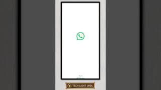 Whatsapp New Feature 🔥💯 #shorts #whatsapp #feature