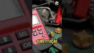 BATERIA DO CARRO | QUANDO TROCAR? | MOTOR TURBO |  Câmbio automático RT-AUTOMÁTICO #mecânica