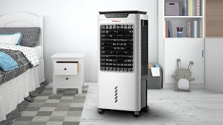 Firenzzi Air Cooler FAC-1848