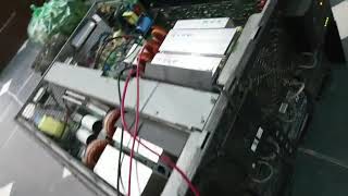 SURT10000XLI- APC Smart UPS Faulty