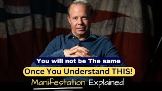 Manifestation Explained by Experts | Once You understand this Your life will change. #manifestation