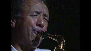 Sadao Watanabe" Parker's Mood" from Club Jam 93